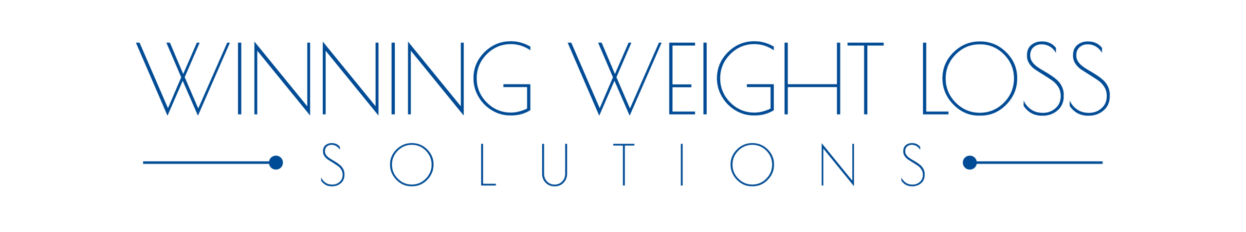Winning Weight Loss solution